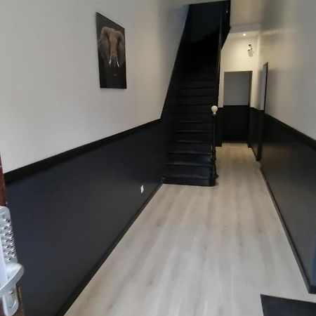 Apartamento L'Elegance 005 Cambrai Exterior foto